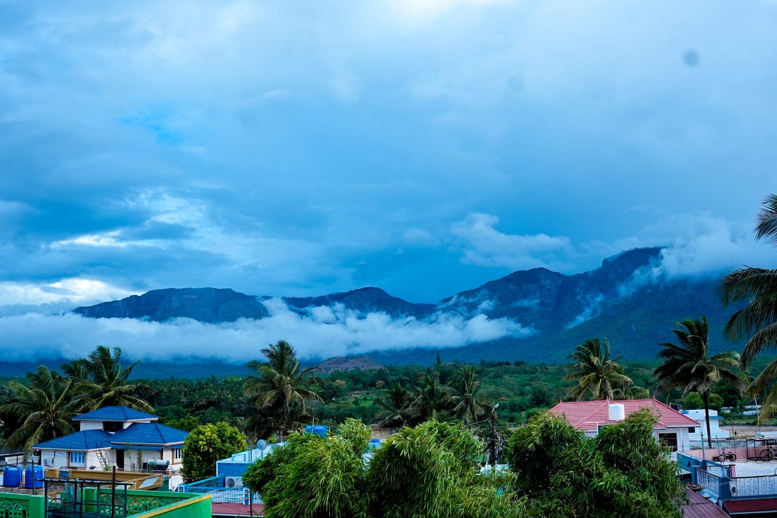 New Kongu Hotel  photo